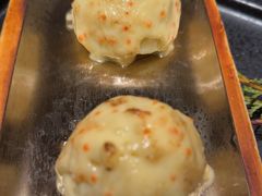 -九田家黑牛烤肉料理(云龙万达店)