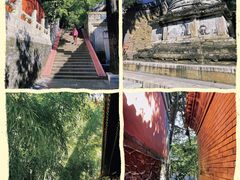 -潭柘寺景区