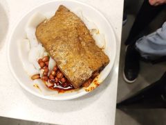 -刘二妈米皮(步行街店)