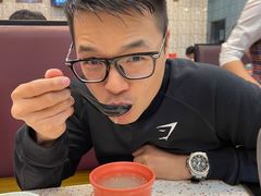 -新辉港式茶餐厅(北栅店)