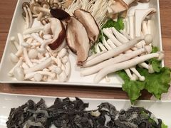 -鼎鼎香·港式火锅(北京SKP店)