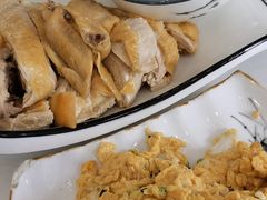 -蟹天蟹地农家菜·阳澄湖大闸蟹(浅水湾店)