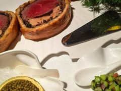 -弦月窗LUNETTE BY AMANDA(复兴路店)