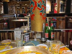 -羊大爷涮肉(亮马桥店)