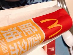 -麦当劳(大栅栏店)