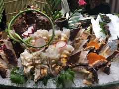 -尚海豆捞(乐虹坊店)