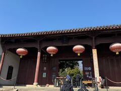 -太平天国侍王府
