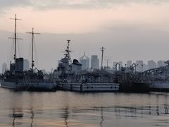 -中国人民解放军海军博物馆