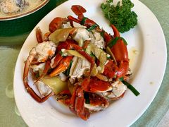 -快活林食家