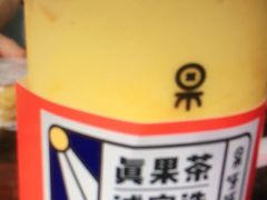-果呀呀(国金街店)