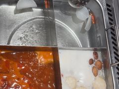 -海底捞火锅(顺义华联店)