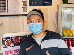 -海盗虾饭·剥好的小龙虾饭(SOHO尚都店)
