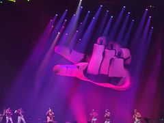 -梦之蓝青奥体育公园体育馆