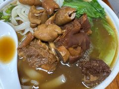 -珍珍小食店(西华路店)