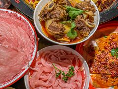 -牛市坎火锅(建设路店)