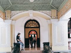 -南京中国近代史遗址博物馆(南京总统府)