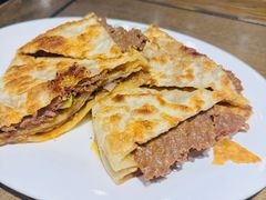 -河沿肉饼Beijing Pie(东华门店)