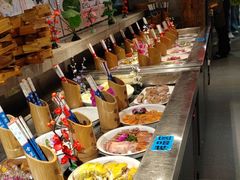 -古道村落(温汤店)