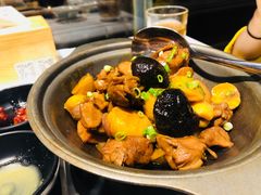 -到家尝北京菜(西坝河店)