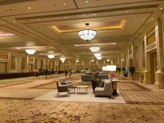 -澳门喜来登大酒店