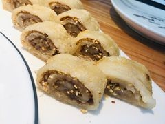 豆香麻糍-原製原味(普陀山磐龙店)