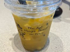 -Mango Tango
