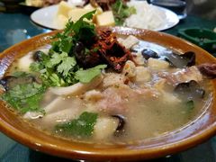 -兰缘美食城(金实店)