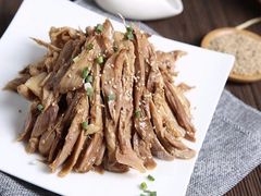 -紫燕百味鸡(灵岩南路店)