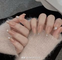 -Halo美甲美睫