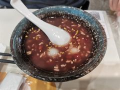 -苏晓玥·江南小吃(深圳北站店)
