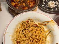 -百年神厨·地道川菜(清江西路店)