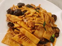 -马凯餐厅(长椿街店)