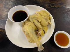 白斩鸡-吾介小籠館