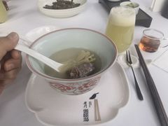 -柴门·头啖汤(天安千树店)