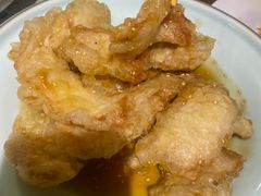 -七菜馆·东北菜·蒸饺(文体路店)