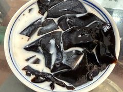 -五福堂龟苓膏(河东北山店)