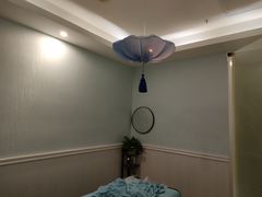 -北纬37°SPA养身会馆(湖西店)