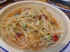 -兔槽江湖菜·重庆璧山兔(水围店)