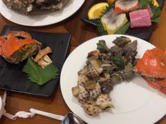 -阿咖啡自助餐厅(温州阿外楼度假酒店)