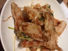 传统锅包肉-金掌勺锅包肉(太原万达店)