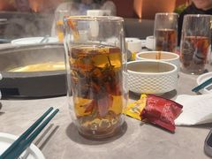 -芸山季·云南野生菌火锅(宝能环球汇店)