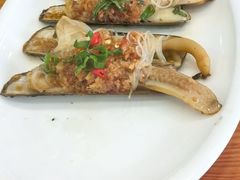 -大丰收海鲜地方菜馆