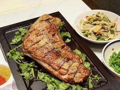 -七百岁羊肉馆(环球港店)