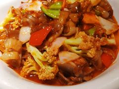 -新悦·霞浦海鲜生(上下杭店)