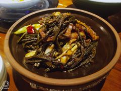 -又一福烤鸭·北京菜(东四店)