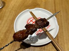 -记忆串城·东北烧烤·小龙虾·大型团建(南油店)