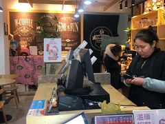-舞茶道(海门市包场镇包新街店)