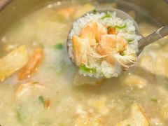 -陆记鹅庄·潮汕菜·狮头鹅(大仟里店)