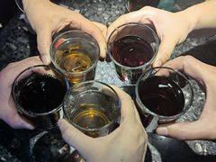 -好乐迪KTV(紫荆广场店)