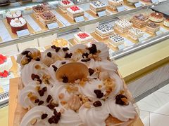 -M'CAKE(西单大悦城店)